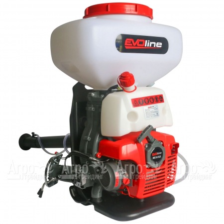 Опрыскиватель бензиновый EVOline MBG 54 Plus в Ставрополе