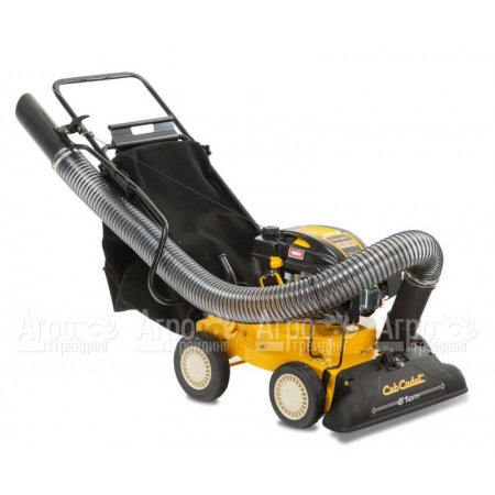 Садовый пылесос Cub Cadet CSV 060 24A-06MM603 в Ставрополе