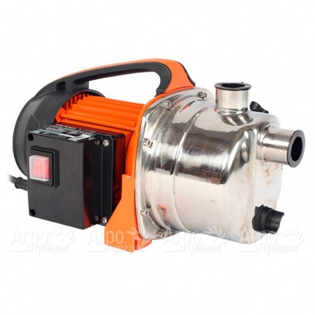 Самовсасывающий насос Patriot R 1200 INOX в Ставрополе