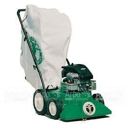 Вертикуттер бензиновый Billy Goat PR550 в Ставрополе