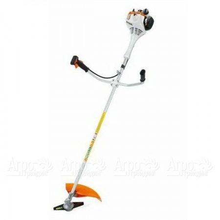 Бензокоса (бензиновый триммер) Stihl FS 55 в Ставрополе