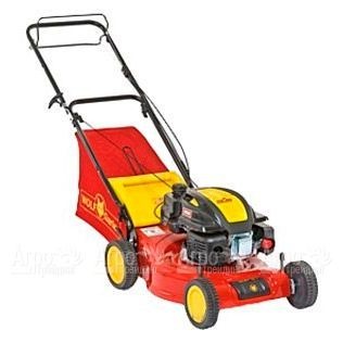 Газонокосилка бензиновая Wolf-Garten A 4600 в Ставрополе
