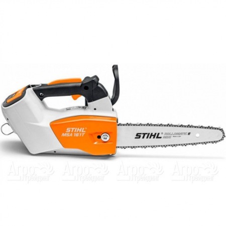 Аккумуляторная пила Stihl MSA 161 T-10" (без аккумулятора и зарядного устройства) в Ставрополе