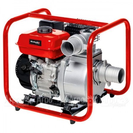 Бензиновая мотопомпа Einhell GC-PW 4030 в Ставрополе