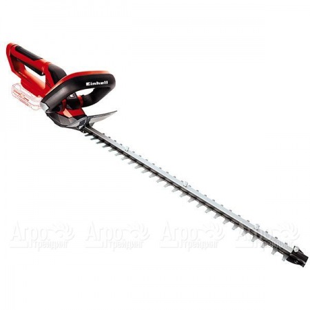 Аккумуляторный кусторез Einhell PXC GE-CH 1855/1 Li-Solo в Ставрополе