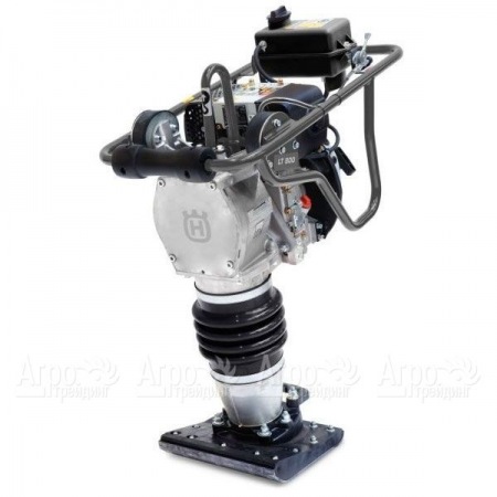 Вибротрамбовка Husqvarna Atlas Copco LT 8005 13&quot;  в Ставрополе