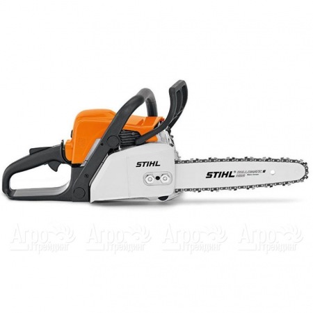 Бензопила Stihl MS 180 2-Mix 14" в Ставрополе