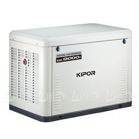 Газовый генератор KNE9000T в Ставрополе