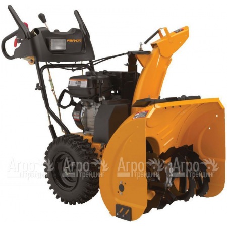 Снегоуборщик Parton PA12530 в Ставрополе
