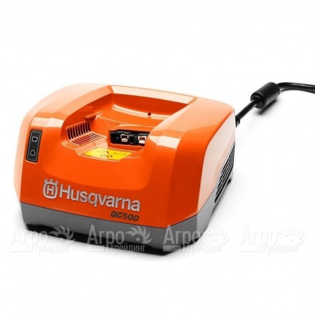 Зарядное устройство Husqvarna QC500 в Ставрополе