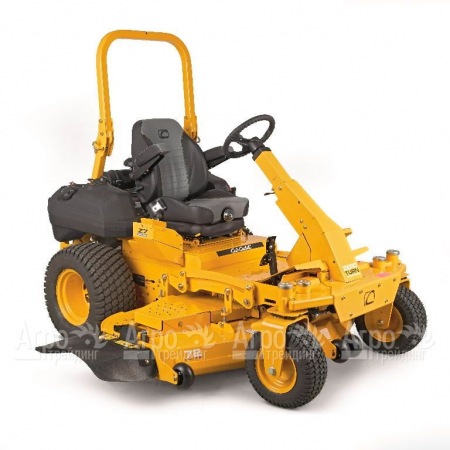 Садовый райдер Cub Cadet Z7 183 в Ставрополе