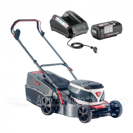 Газонокосилка аккумуляторная Al-Ko 42.2 Li Comfort Energy Flex (1 аккумулятор)  в Ставрополе