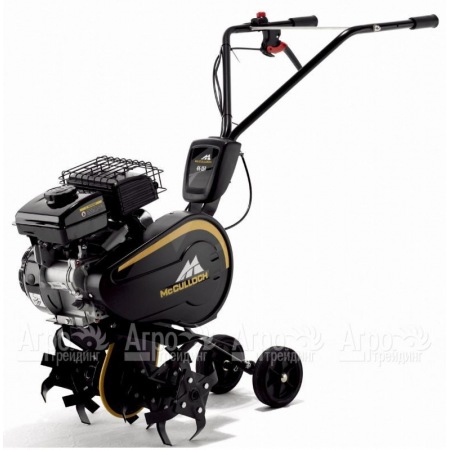 Культиватор McCulloch MFT44 154 в Ставрополе