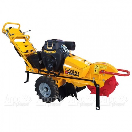 Измельчитель пней Laski F 460E (Rato) в Ставрополе