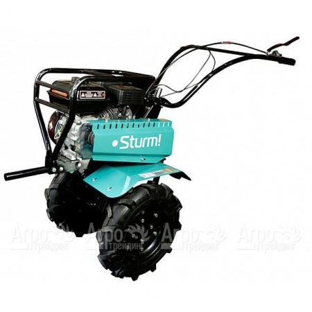 Мотоблок Sturm GK837CI10 (фрезы в комплекте) в Ставрополе