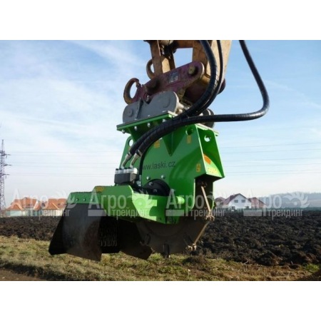 Насадка измельчитель пней Laski FZ 700 H в Ставрополе