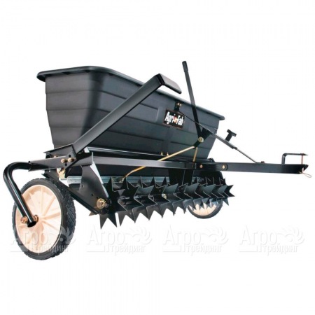 Сеялка-аэратор Agri-Fab 107 см в Ставрополе