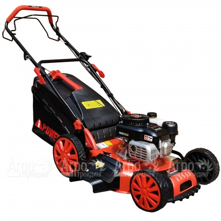 Газонокосилка бензиновая A-iPower ALM46S в Ставрополе