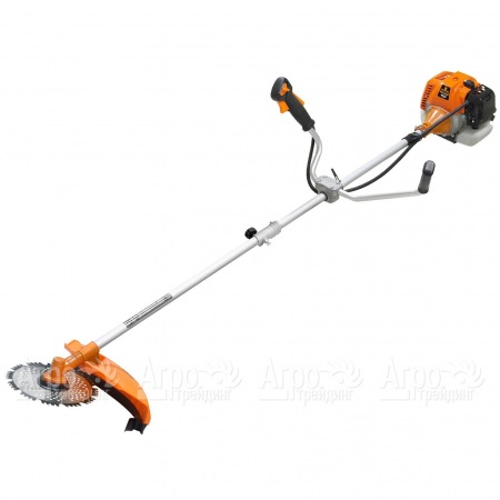 Бензокоса (бензиновый триммер) Carver GBC-033MS в Ставрополе