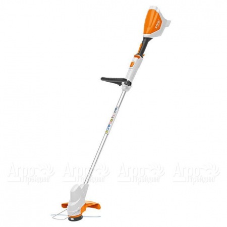 Аккумуляторный триммер Stihl FSA 57 в Ставрополе