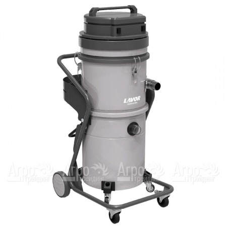 Промышленный пылесос Lavor Professional SMV100 3-36 SAH  в Ставрополе