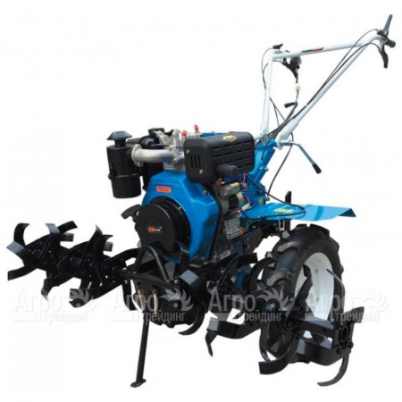 Мотоблок Prorab GT 904 VDKe в Ставрополе