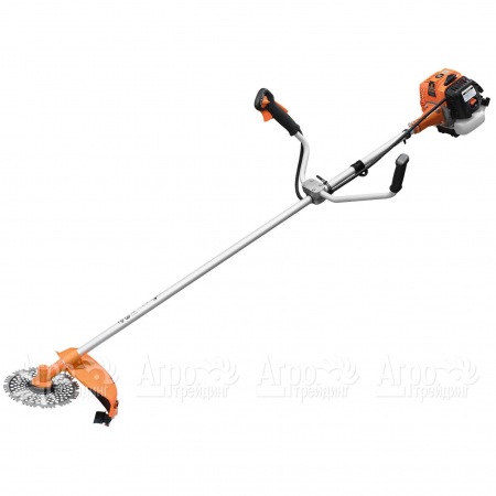 Бензокоса (бензиновый триммер) Carver GBC-026 new в Ставрополе