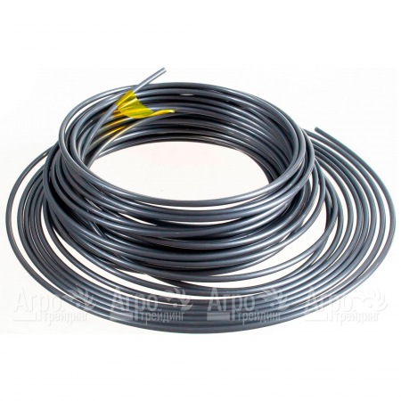 Корд триммерный Champion Aluminium 2.7мм, 15м (круглый)  в Ставрополе