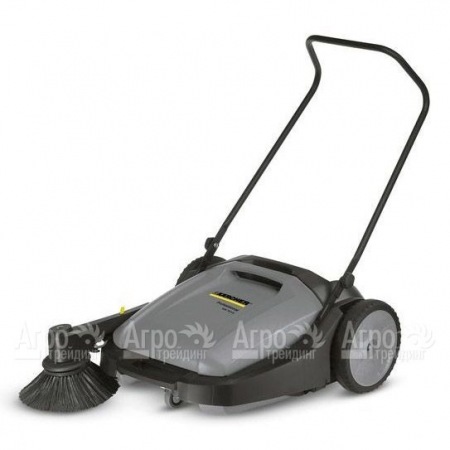 Подметальная машина с ручным управлением Karcher KM 70/15 C в Ставрополе