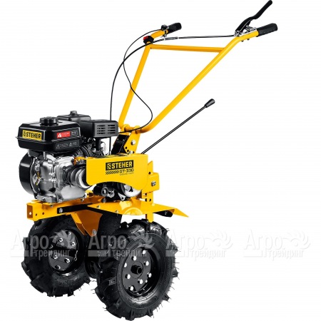 Мотоблок Steher GT-330 (фрезы в комплекте) в Ставрополе