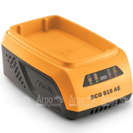 Зарядное устройство Stiga SCG 515 AE  в Ставрополе