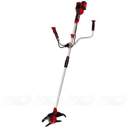 Аккумуляторный триммер Einhell PXC Agillo Kit (2x3,0Ah) в Ставрополе
