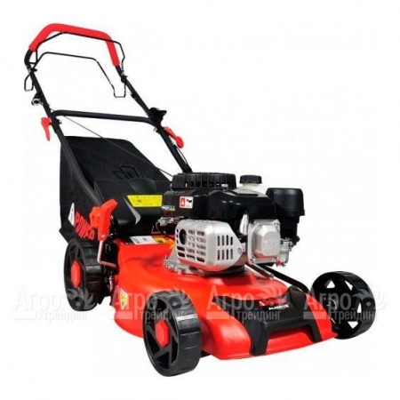 Газонокосилка бензиновая A-iPower ALM41S в Ставрополе