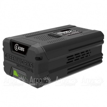 Аккумулятор GreenWorks GC82B5  в Ставрополе