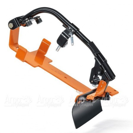 Набор монтажный для крепления к тележке для бензореза Stihl TS-360 в Ставрополе