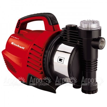 Насос садовый Einhell GE-GP 9041 E в Ставрополе