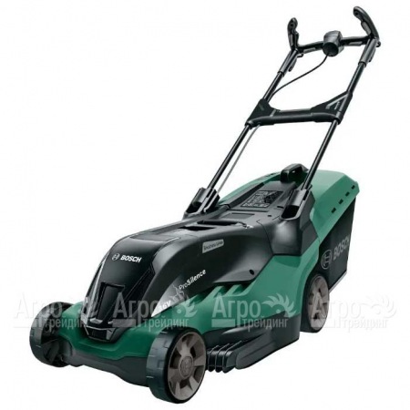 Газонокосилка аккумуляторная Bosch AdvancedRotak 36-850 в Ставрополе