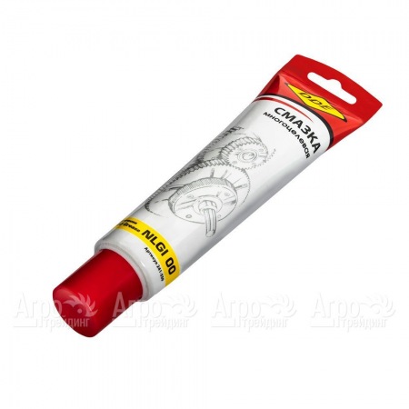 Масло - смазка многофункциональная DDE Multipurpose ЕР-00 Grease 0.1 л в Ставрополе