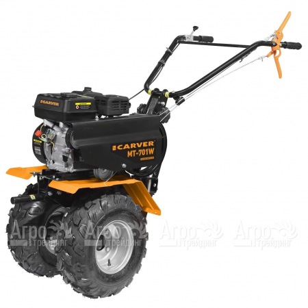 Мотоблок Carver MT-701W в Ставрополе