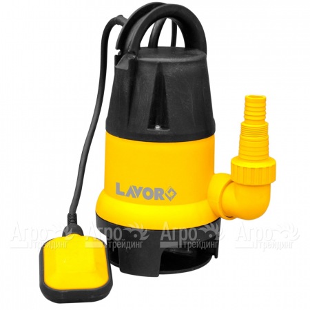 Погружной электронасос Lavor EDSP 10500 в Ставрополе