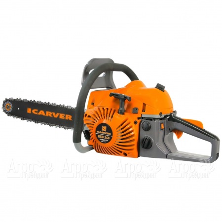 Бензопила Carver RSG 245-18" в Ставрополе