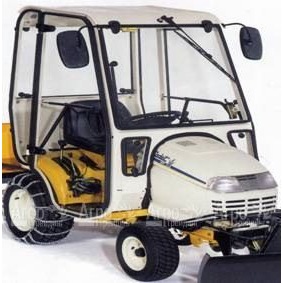 MTD 196-192-603 Кабина для HDS 3235  в Ставрополе