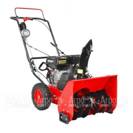 Снегоуборщик Hecht 9565 SE в Ставрополе