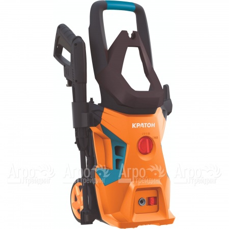 Мойка высокого давления Кратон HPW-1600 в Ставрополе