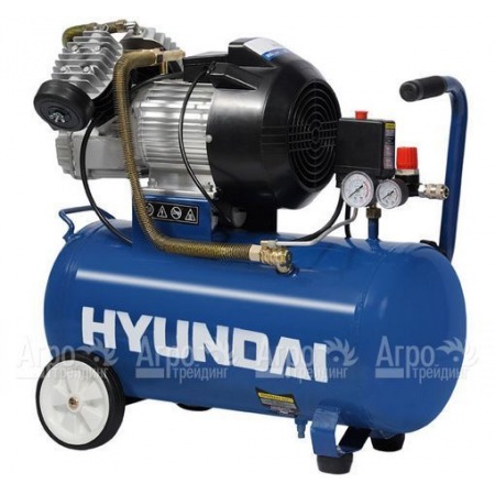 Поршневой компрессор Hyundai HY 2550 в Ставрополе