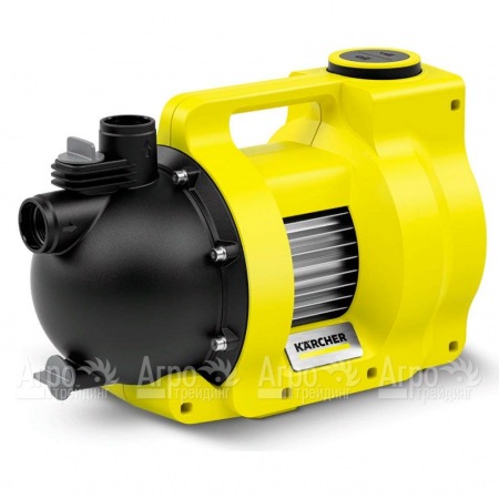 Поверхностный самовсасывающий насос Karcher BP 7.000 Garden  в Ставрополе