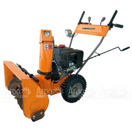 Снегоуборщик ITC Power S 550 в Ставрополе