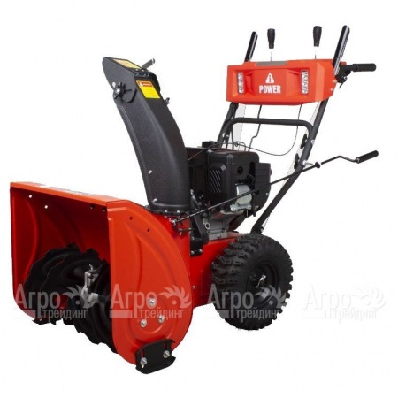 Снегоуборщик A-iPower AS617LE в Ставрополе