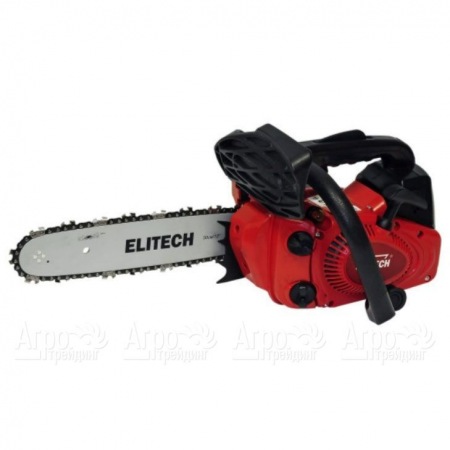 Бензопила Elitech БП 25/12М в Ставрополе