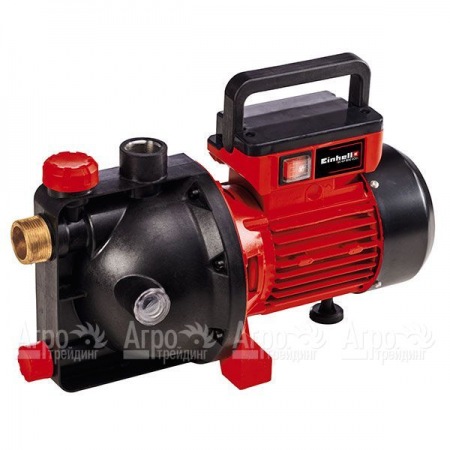 Насос садовый Einhell GC-GP 8042 Eco в Ставрополе